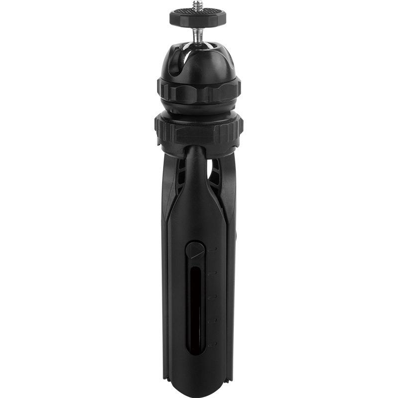 Mini Trípode de Plástico de 19cm para Teléfono y Transmisión en Vivo
