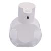 Smart Hand Soap Dispenser Wall Mounted Touchless Automatic Foaming Soap Dispenser IPX5 Water Proof with Clear Window