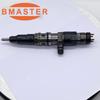 Premium Injector 0445120195 for DD13 Engine