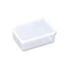 Entec ENTEC High Pack Square Container, 2440ml, S-31