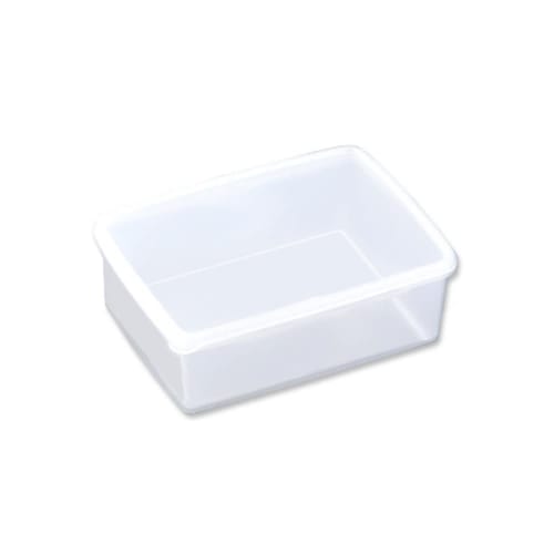 

Entec ENTEC High Pack Square Container, 2440ml, S-31