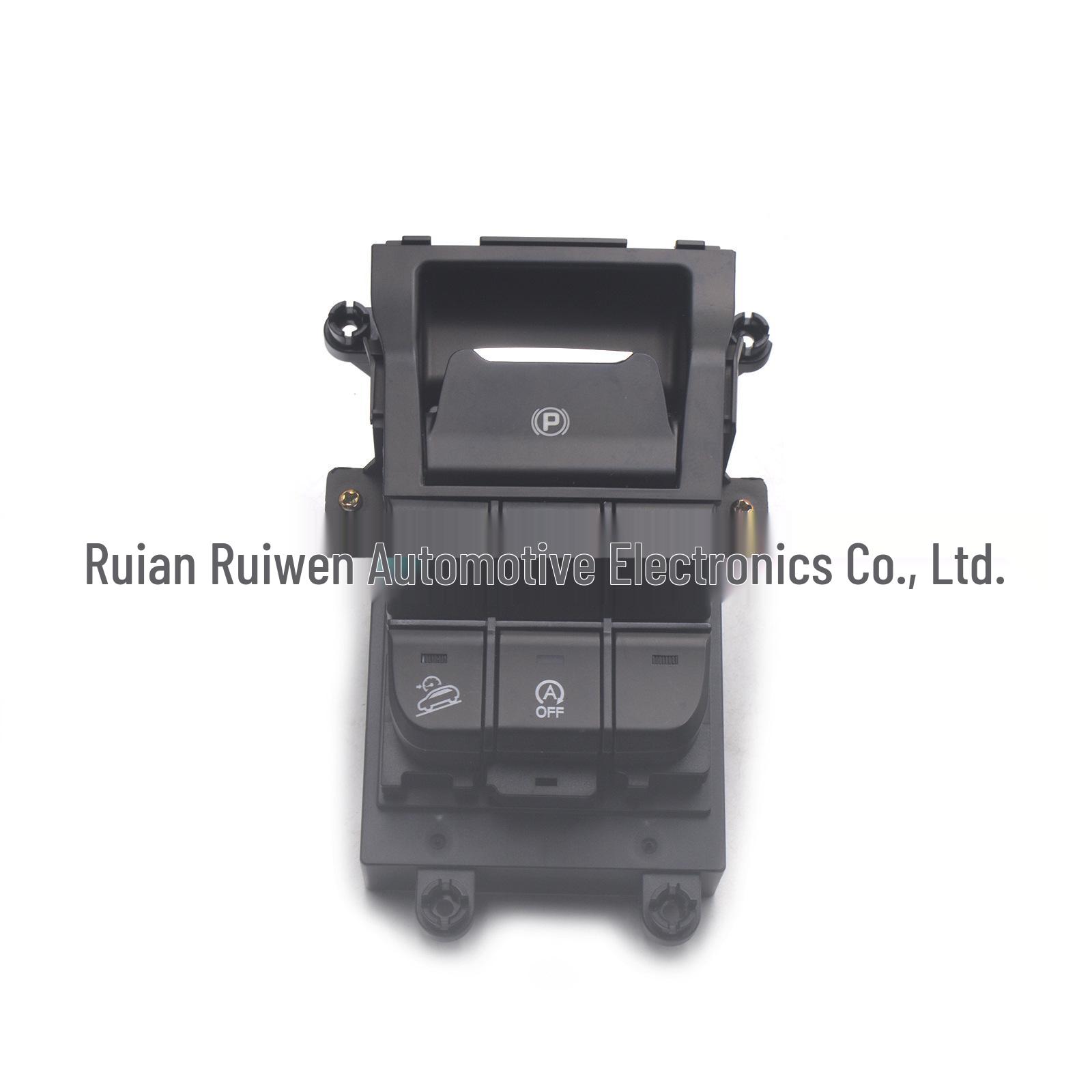 Hyundai Electronic Parking Handbrake Switch 93300-D3010 Other