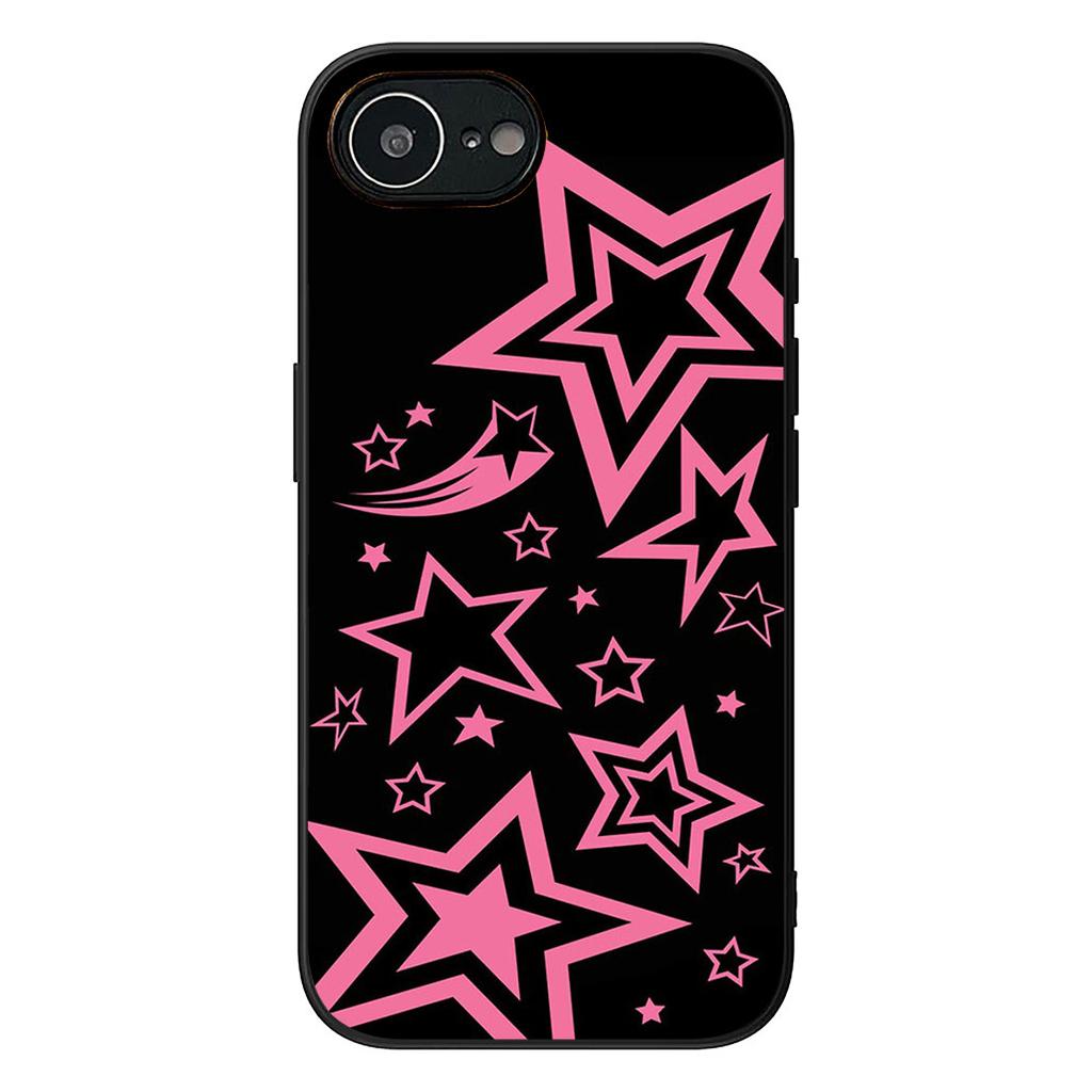 for Xiaomi Poco C75 C65 C71 C61 X7 X6 X5 M7 F7 Ultra F6 Pro PocoX7 Phone Case Starry Night Moon Astronaut Stars Protective Cover
