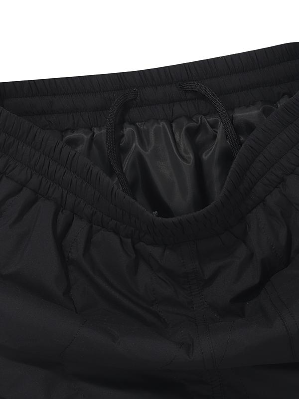 Bbc Earth W Prima Bobble Skirt_Black