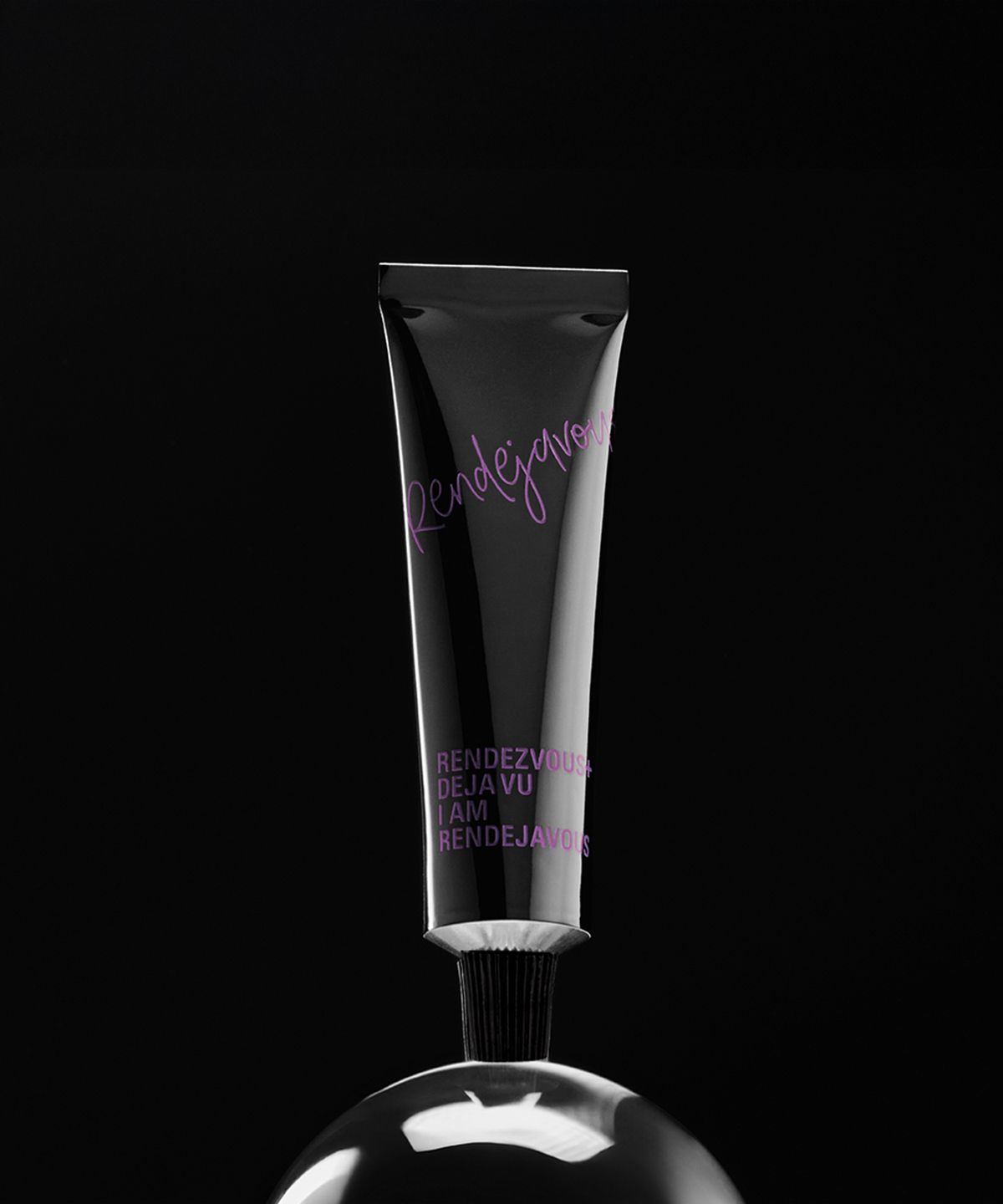 Anti-wrinkle Magnolia Pur Perfume Hand Cream 30ml