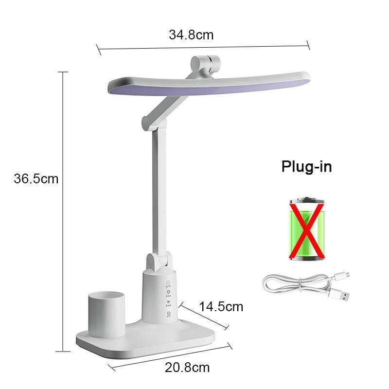USB rechargeable