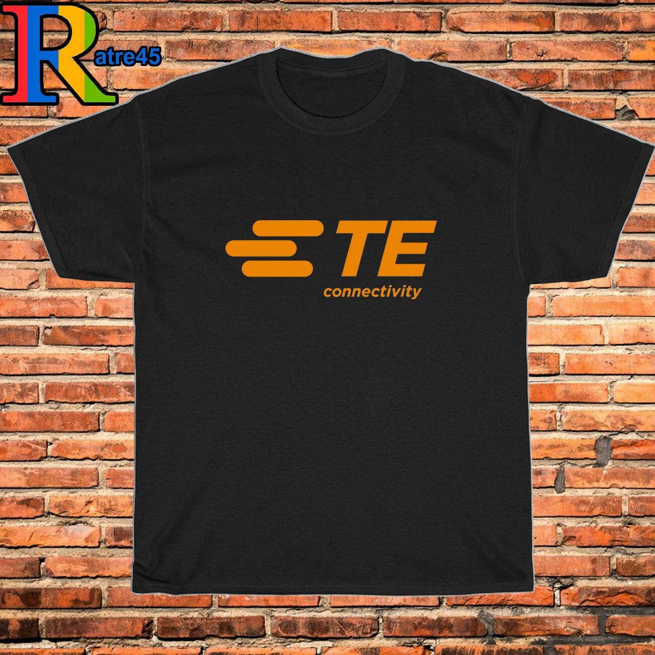 Men s and Women s T-shirts TE Connectivity XL