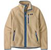 Patagonia Men's Retro Pile Fleece Jacket