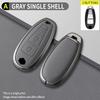 Suzuki B Model Elephant Gray Key Case