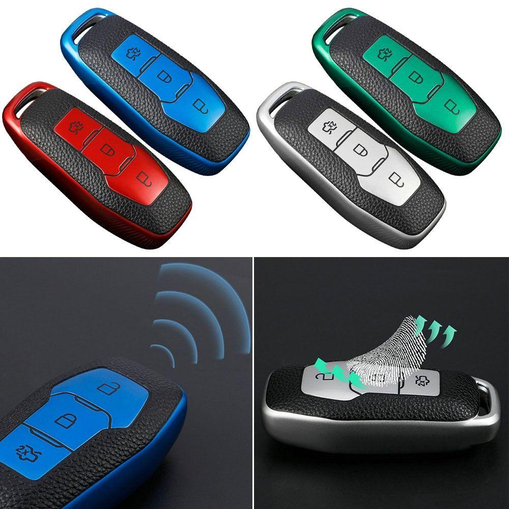 

Мягкая защитная пленка для кожи из ТПУ, чехол для брелока, держатель, чехол для дистанционного ключа