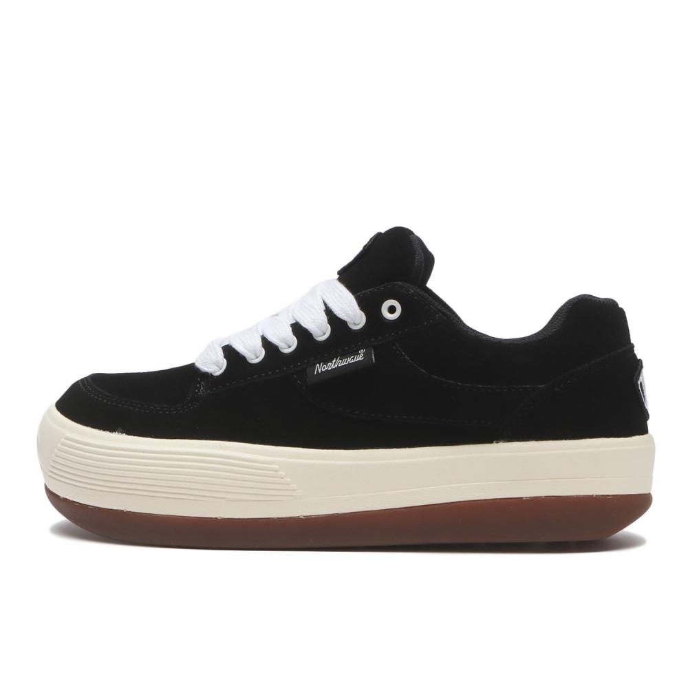 

Northwave Espresso Suede 90s Nw 007 Black White 260