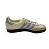 adidas Samba OG Cream White Violet JI2678