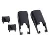 2pcs Front Wiper Arm Cover Cap Push Clip W000050335 Windshield Wiper Arm Clip Cover Replacement for A Class W176 2016