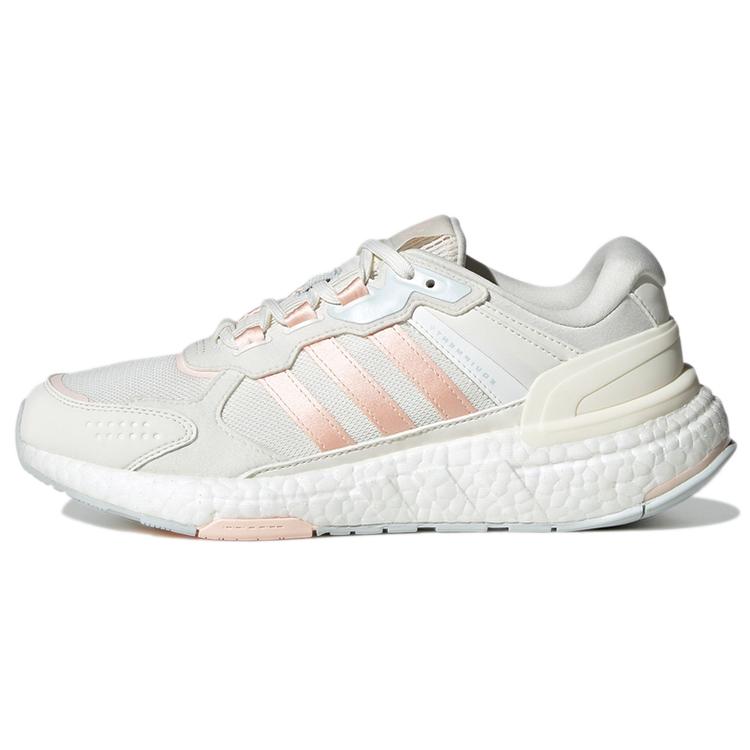 New Adidas Equipment+ Low Top White/Blue/Pink Women's GX6631