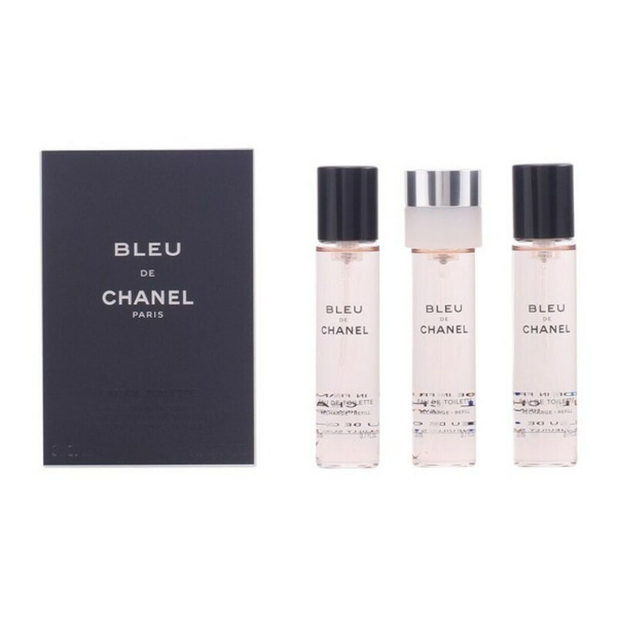 

Мужская парфюмерная вода Chanel BLEU EDT 20 мл