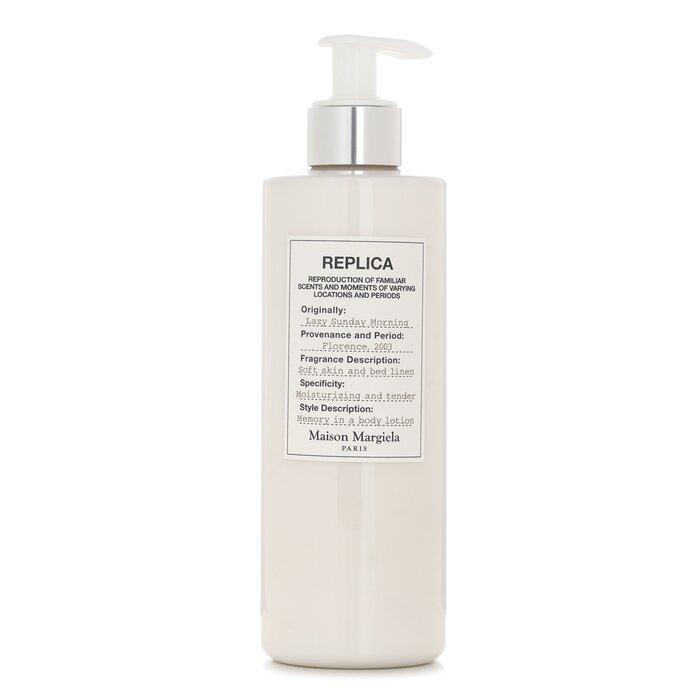 MAISON MARGIELA Lazy Sunday Morning Body Lotion