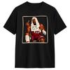 Bam Adebayo 83 T-Shirt Summer  Hip Hop T Shirts Men Cotton O-Neck Oversized Top Tees Short-Sleeve Classic Tops