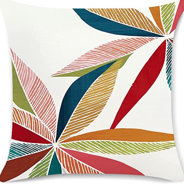 Morandi Color Abstract Pillowcase Minimalist Decorative Pillowcase Abstract Aesthetic Sofa Pillow Cushion Cover