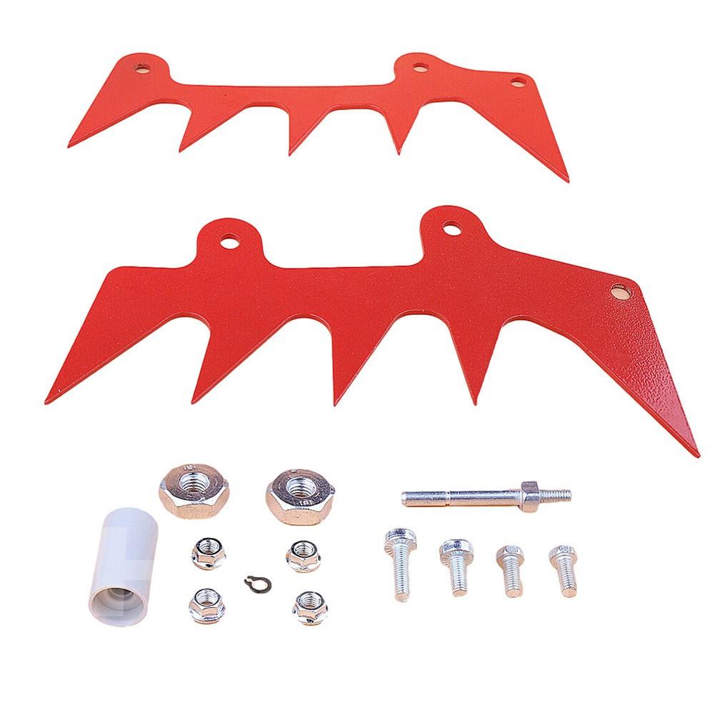 

Валочный упор Собачка Цепеуловитель Для M 61 MS462 M 61C Мини-бензопила