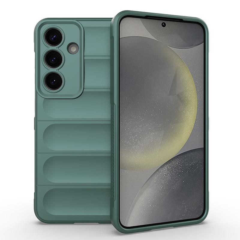 Husă Moale din Silicon Lichid Pentru Samsung Galaxy S26 S25 Plus S24 S23 Ultra S22 S21 FE A07 A06 A16 A26 A36 A56 A35 A55 5G Husă de Telefon Carcasă Rezistentă la Șocuri