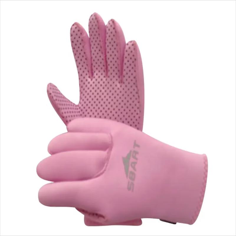 

SBART Anti-Scratch Warm Diving Gloves S