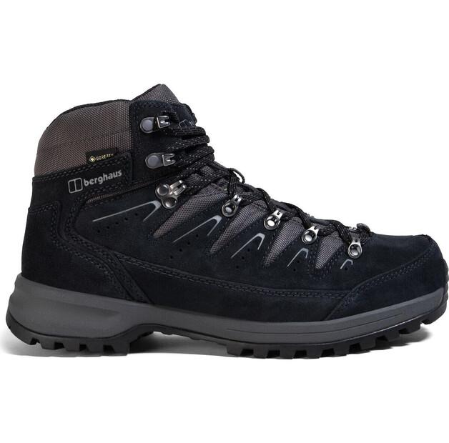 Ботинки Berghaus Explorer Trek Gore-tex