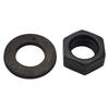 Flywheel Nut & Washer M8 For Husqvarna 36 40 41 45 49 51 55 262XP 154 254 257 259 261 346 340 345 350 351 353 Chainsaw 503221011
