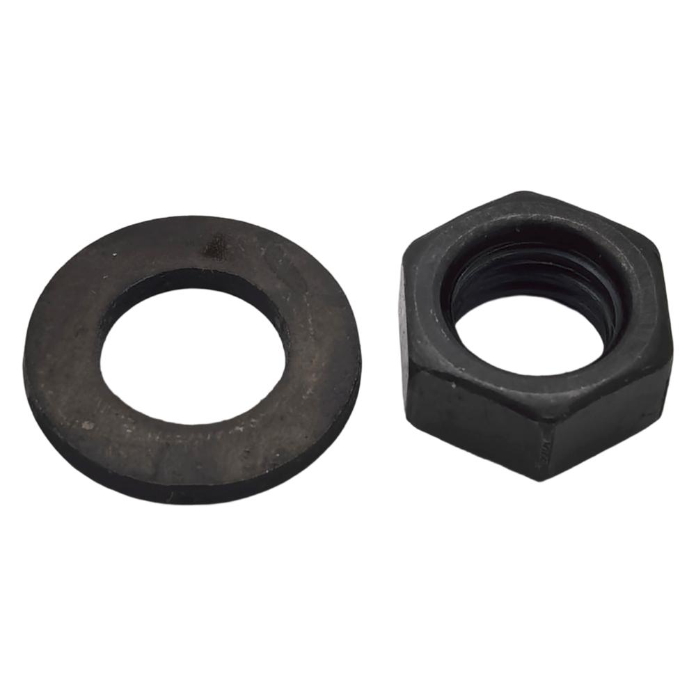 Flywheel Nut & Washer M8 For Husqvarna 36 40 41 45 49 51 55 262XP 154 254 257 259 261 346 340 345 350 351 353 Chainsaw 503221011
