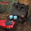 Barbecue Family Fire Fox Camping Grill Storage Bag
