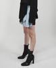 PHENOMENON SEEPER Shirt Pleats Skirt Pants