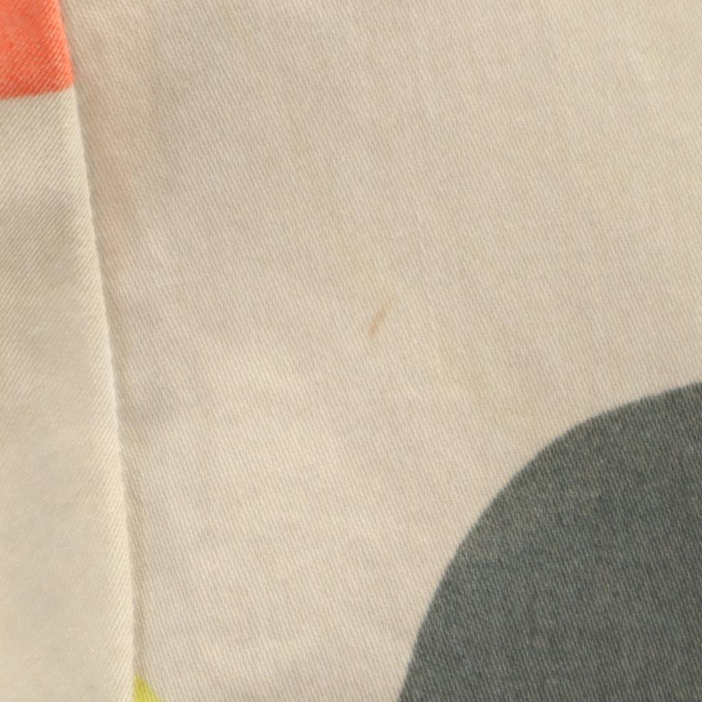 marimekko Overall handle Five-quarter sleeve one piece 32 Women Used