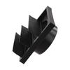 Airflow Vent Exhaust Vent Cover Weather Resistant Vent