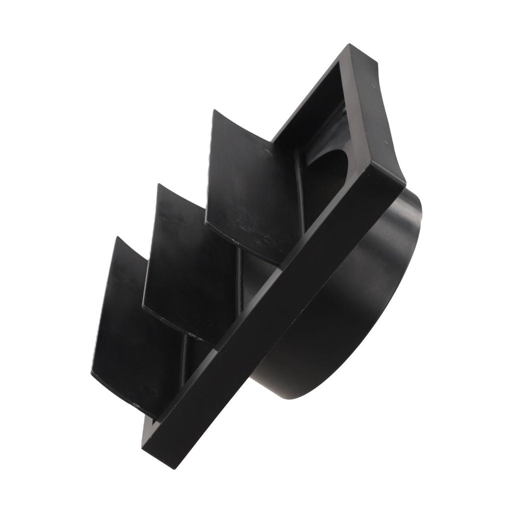 Airflow Vent Exhaust Vent Cover Weather Resistant Vent