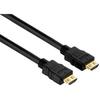 PureLink Câble HDMI PureInstall Serie High Speed Avec Connecteurs Plaqués or 24 Carats, Résolution FullHD 1080p, 1440p, 1600p, 21…