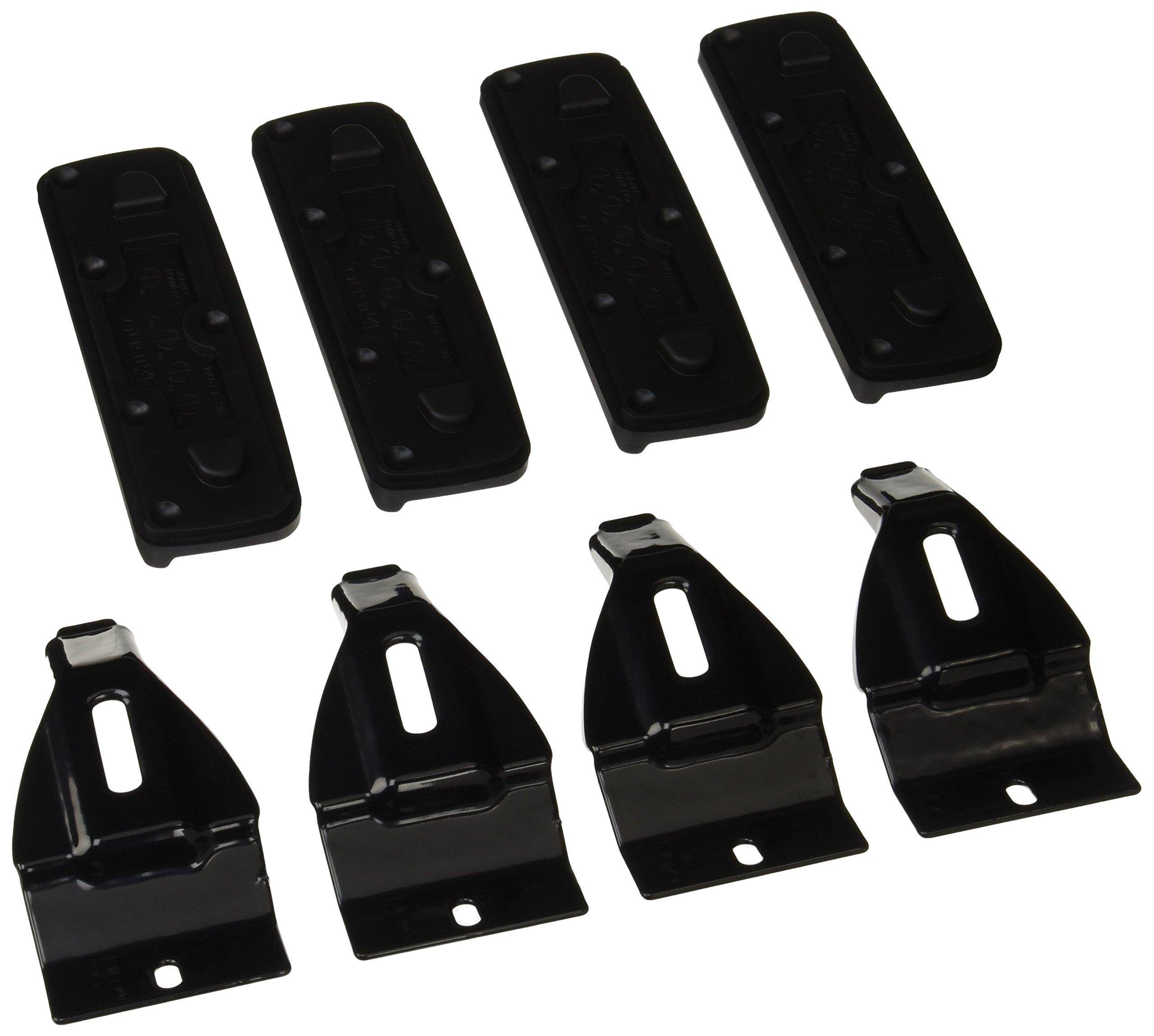 

Carmate inno Roof Carrier Basic Mounting Hook K274 Compatible with Noah, Voxy (H.13-H.19), and others