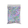 100g DIY Material Set Multicolor Polymer Clay Particles for Making Toys Phone Case Decorations