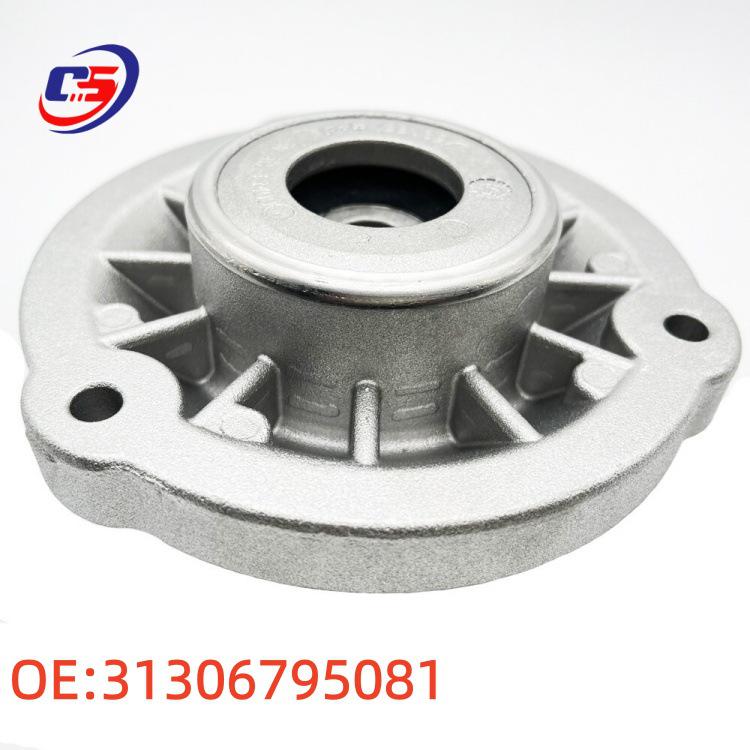 BMW 6er Reihe F06/F12 Vorderer Stoßdämpferlager (31306795081)