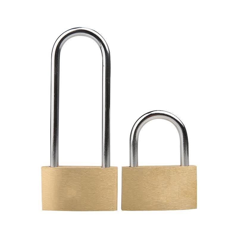 Honggong Brass Padlock