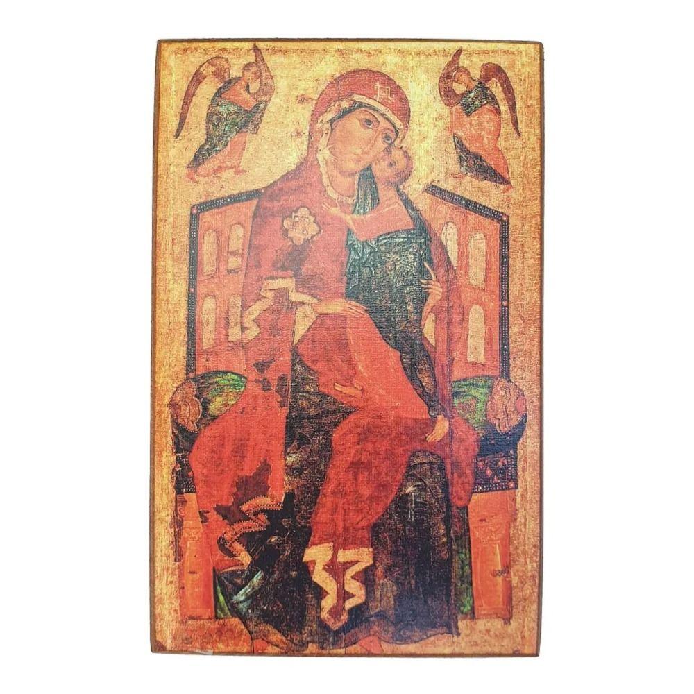 Religious Wall Decor 20x30cm