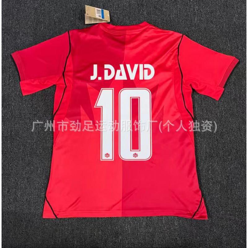 Unisex Adult Soccer Jerseys - Norway Haaland 9 USA Jamaica Croatia Canada Team Kits S-XXL