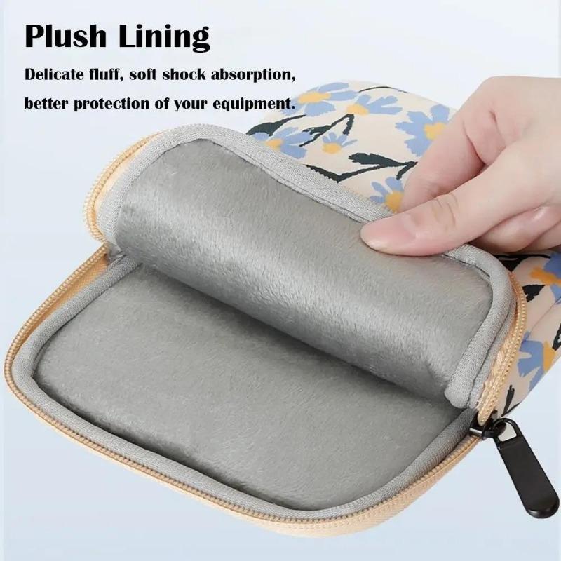 11th Generation 6-7inch e-Reader Sleeve Waterproof Shockproof Tablet Storage Bag Portable Anti Scratch for Kindle/Boox/Kobo