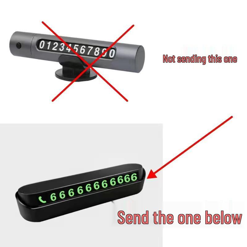 

Multi-Function Car Safety Hammer & Emergency Glass Breaker with Parking Number Plate