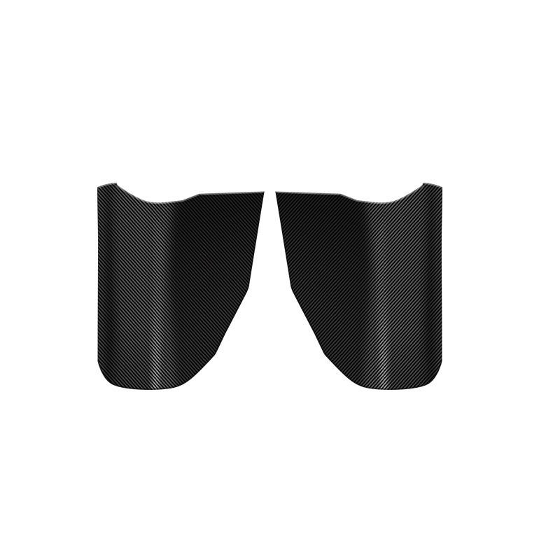

Scratch-Resistant Waterproof Trunk Side Protectors for Tesla Model Y