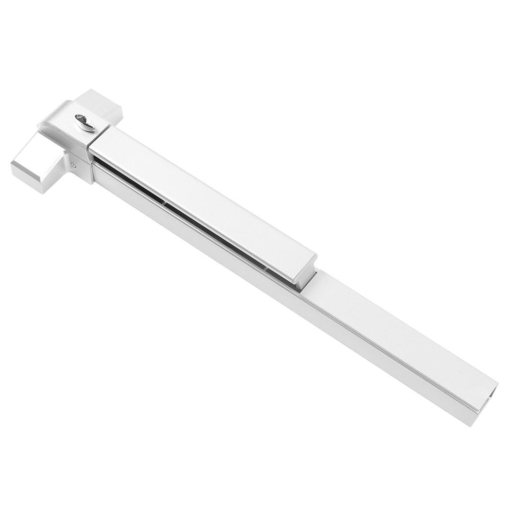 65CM Door Push Bar Panic Exit Device 304 Stainless Steel Commercial Emergency Panic Exit Bar Handle
