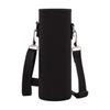 Insulated Bottle Sleeve for Mountain Cyclists, Thermal Drink Bag for Biking Hiking Water Bottle Holder Thermal Pouches
