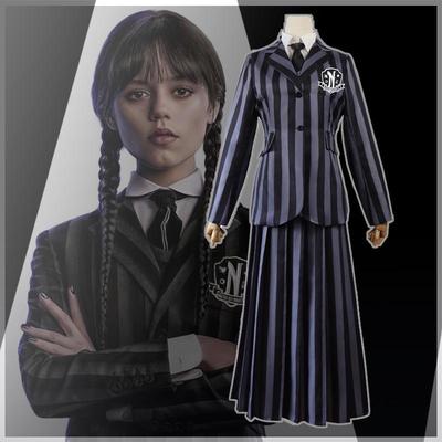 Kadın karnaval kostümleri – Kadın anime kostümleri