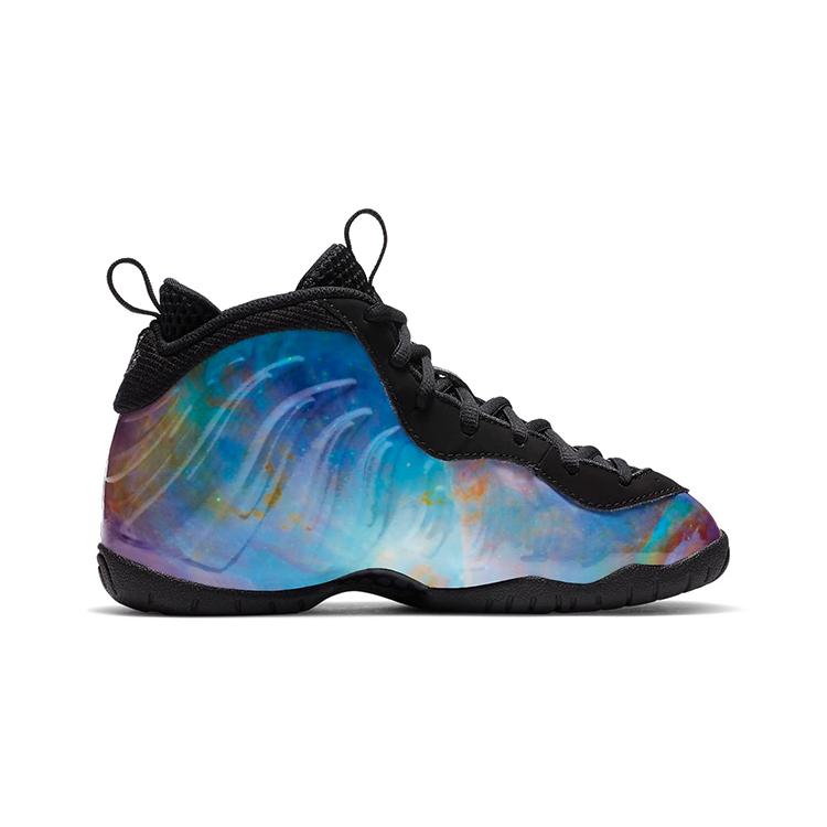 Nike Air Foamposite One Big Bang PS DA4160-800