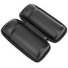 Mountain Bike Water Bottle Bracket Hard Shell Bag Portable Ride Equipment Repair Tool Bag