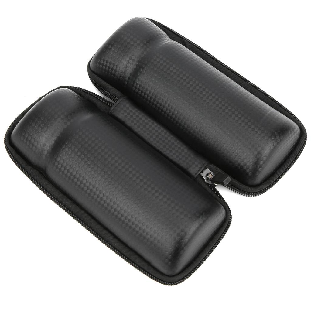Mountain Bike Water Bottle Bracket Hard Shell Bag Portable Ride Equipment Repair Tool Bag