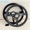 JDM Prototipo Black Edition Steering Wheel Universal Racing Car Sports Drift Steering Wheel
